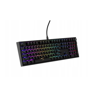 Genesis | THOR 404 | Wired | US | Black | USB Type-A | Gateron Yellow Pro Genesis | THOR 404 | Wired | US | Black | USB Type-A | Gateron Yellow Pro