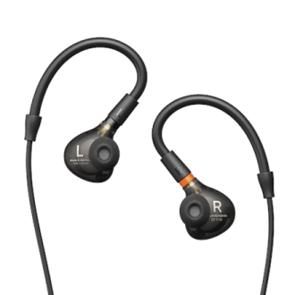 Beyerdynamic | Drum and Bass Earphones with Detachable Connection Cable | DT 71 IE | Noise reduction Beyerdynamic | Drum and Bass Earphones with Detachable Connection Cable | DT 71 IE | Noise reduction