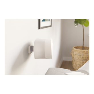 Vogels Wall mount | SWM 4131 Sonos speaker wall mount for Era 300 | Tilt, Rotation | Maximum weight (capacity) 4.5 kg | White
