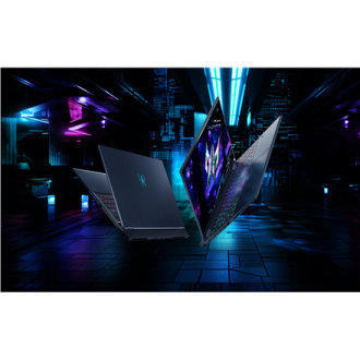 Acer | Predator Helios Neo 16S AI PHN16S-71-96S5 | Black | 16 Acer | Predator Helios Neo 16S AI PHN16S-71-96S5 | Black | 16