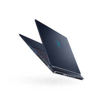 Acer | Predator Helios Neo 16S AI PHN16S-71-95J5 | Black | 16 Acer | Predator Helios Neo 16S AI PHN16S-71-95J5 | Black | 16