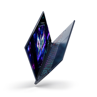 Acer | Predator Helios Neo 16S AI PHN16S-71-95J5 | Black | 16 Acer | Predator Helios Neo 16S AI PHN16S-71-95J5 | Black | 16