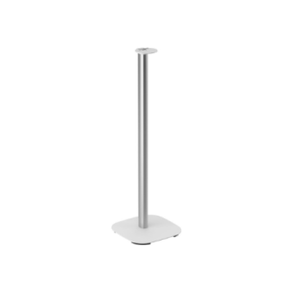 Vogels Floor stand | SFS 4113 Sonos speaker stand for Era 100 | Maximum weight (capacity) 2 kg | White Vogels Floor stand | SFS 4113 Sonos speaker stand for Era 100 | Maximum weight (capacity) 2 kg | White