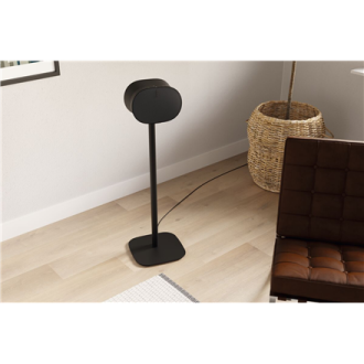 Vogels Floor stand | SFS 4133 Sonos speaker stand for Era 300 | Maximum weight (capacity) 4.5 kg | Black Vogels Floor stand | SFS 4133 Sonos speaker stand for Era 300 | Maximum weight (capacity) 4.5 kg | Black