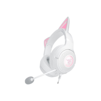 Razer | Headset | Kraken Kitty V2 | Yes | Wired | Over-ear Razer | Headset | Kraken Kitty V2 | Yes | Wired | Over-ear