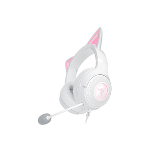 Razer | Headset | Kraken Kitty V2 | Yes | Wired | Over-ear