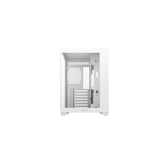 Deepcool Case | CG530 WH | Mid Tower | ATX PS2 | White Deepcool Case | CG530 WH | Mid Tower | ATX PS2 | White