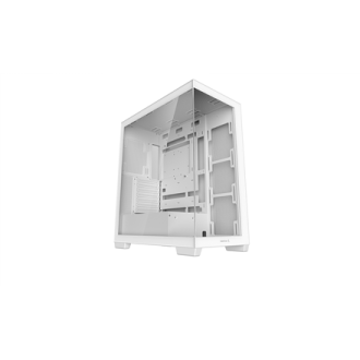 Deepcool Case | CG580 WH | Mid Tower | ATX PS2 | White Deepcool Case | CG580 WH | Mid Tower | ATX PS2 | White