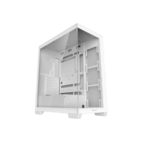 Deepcool Case | CG580 WH | Mid Tower | ATX PS2 | White Deepcool Case | CG580 WH | Mid Tower | ATX PS2 | White