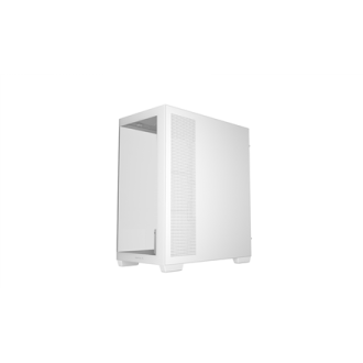 Deepcool Case | CG580 WH | Mid Tower | ATX PS2 | White Deepcool Case | CG580 WH | Mid Tower | ATX PS2 | White