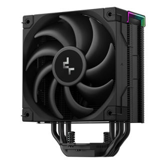 Deepcool CPU Air Cooler | AK400 DIGITAL PRO | Intel, AMD Deepcool CPU Air Cooler | AK400 DIGITAL PRO | Intel, AMD