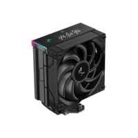 Deepcool CPU Air Cooler | AK400 DIGITAL PRO | Intel, AMD Deepcool CPU Air Cooler | AK400 DIGITAL PRO | Intel, AMD