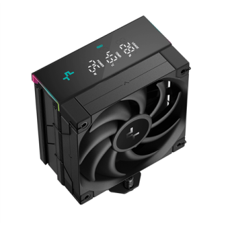 Deepcool CPU Air Cooler | AK400 DIGITAL PRO | Intel, AMD Deepcool CPU Air Cooler | AK400 DIGITAL PRO | Intel, AMD