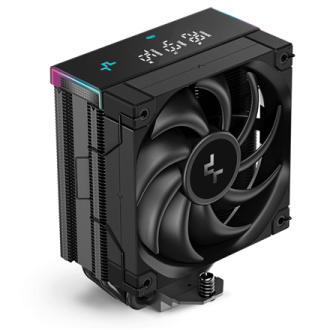 Deepcool CPU Air Cooler | AK400 DIGITAL PRO | Intel, AMD Deepcool CPU Air Cooler | AK400 DIGITAL PRO | Intel, AMD