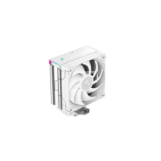 Deepcool CPU Cooler | AK400 DIGITAL PRO WH | Intel, AMD Deepcool CPU Cooler | AK400 DIGITAL PRO WH | Intel, AMD