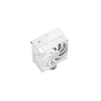 Deepcool CPU Cooler | AK400 DIGITAL PRO WH | Intel, AMD Deepcool CPU Cooler | AK400 DIGITAL PRO WH | Intel, AMD