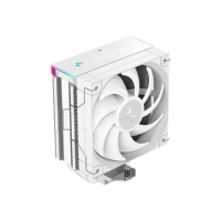 Deepcool CPU Cooler | AK400 DIGITAL PRO WH | Intel, AMD Deepcool CPU Cooler | AK400 DIGITAL PRO WH | Intel, AMD