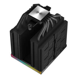 Deepcool CPU Air Cooler | AK620 DIGITAL PRO | Intel, AMD Deepcool CPU Air Cooler | AK620 DIGITAL PRO | Intel, AMD