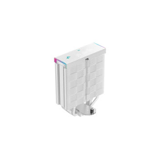 Deepcool CPU Cooler | AK400 DIGITAL PRO WH | Intel, AMD Deepcool CPU Cooler | AK400 DIGITAL PRO WH | Intel, AMD