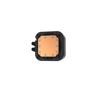 Deepcool CPU Cooler | LQ240 | Intel, AMD Deepcool CPU Cooler | LQ240 | Intel, AMD