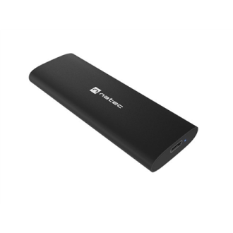 Genesis External HDD/SDD M.2 NVME Lite, USB-C 3.1 | Natec Rhino Genesis External HDD/SDD M.2 NVME Lite, USB-C 3.1 | Natec Rhino