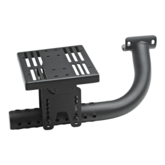 Next Level Racing F-GT Pro Shifter and Handbrake Arm Add-on | Maximum weight (capacity) 30 kg | Black Next Level Racing F-GT Pro Shifter and Handbrake Arm Add-on | Maximum weight (capacity) 30 kg | Black