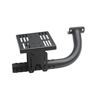 Next Level Racing F-GT Pro Shifter and Handbrake Arm Add-on | Maximum weight (capacity) 30 kg | Black Next Level Racing F-GT Pro Shifter and Handbrake Arm Add-on | Maximum weight (capacity) 30 kg | Black