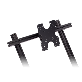 Next Level Racing | GTElite Direct Monitor Mount | Flat screens: 27 - 43 and ultra-wide monitors: 49 Next Level Racing | GTElite Direct Monitor Mount | Flat screens: 27 - 43 and ultra-wide monitors: 49