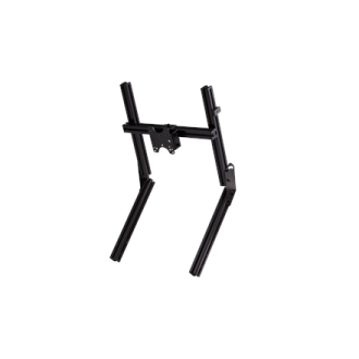 Next Level Racing | GTElite Direct Mount Overhead Monitor Add-On | Up to 32 Next Level Racing | GTElite Direct Mount Overhead Monitor Add-On | Up to 32