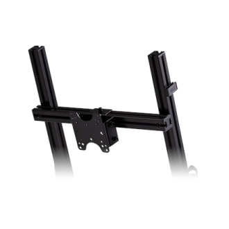 Next Level Racing | GTElite Direct Mount Overhead Monitor Add-On | Up to 32 Next Level Racing | GTElite Direct Mount Overhead Monitor Add-On | Up to 32