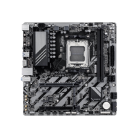 Gigabyte B840M D2H | Processor family AMD | Processor socket AM5 | DDR5 | Supported hard disk drive interfaces SATA, M.2 | Numbe Gigabyte B840M D2H | Processor family AMD | Processor socket AM5 | DDR5 | Supported hard disk drive interfaces SATA, M.2 | Numbe