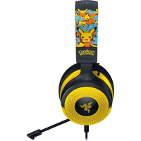 Razer | Headset | Kraken V4 X | Wired | Over-Ear Razer | Headset | Kraken V4 X | Wired | Over-Ear