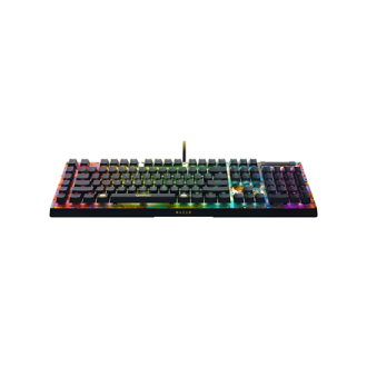 Razer | BlackWidow V4 X | Mechanical Gaming Keyboard | Wired | US | Green Mechanical Switches | Pok mon Edition | Chroma RGB Razer | BlackWidow V4 X | Mechanical Gaming Keyboard | Wired | US | Green Mechanical Switches | Pok mon Edition | Chroma RGB