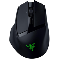 Razer | Gaming Mouse | Basilisk Mobile | Wireless/Wired Razer | Gaming Mouse | Basilisk Mobile | Wireless/Wired