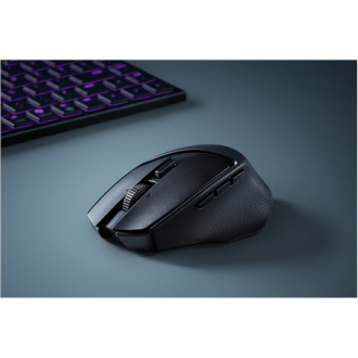 Razer | Gaming Mouse | Basilisk Mobile | Wireless/Wired Razer | Gaming Mouse | Basilisk Mobile | Wireless/Wired
