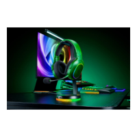 Razer | Gaming Headset | Barracuda X Chroma Razer | Gaming Headset | Barracuda X Chroma
