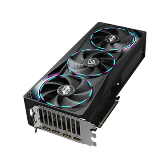 Gigabyte AORUS GeForce RTX 5070 MASTER 12G | NVIDIA | 12 GB | GeForce RTX 5070 | HDMI ports quantity 1 | PCI-E 5.0 Gigabyte AORUS GeForce RTX 5070 MASTER 12G | NVIDIA | 12 GB | GeForce RTX 5070 | HDMI ports quantity 1 | PCI-E 5.0