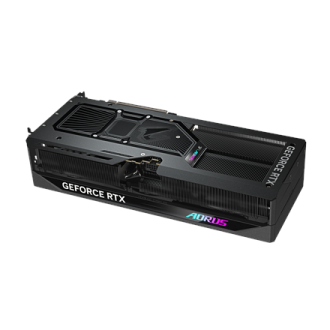 Gigabyte AORUS GeForce RTX 5070 MASTER 12G | NVIDIA | 12 GB | GeForce RTX 5070 | HDMI ports quantity 1 | PCI-E 5.0 Gigabyte AORUS GeForce RTX 5070 MASTER 12G | NVIDIA | 12 GB | GeForce RTX 5070 | HDMI ports quantity 1 | PCI-E 5.0