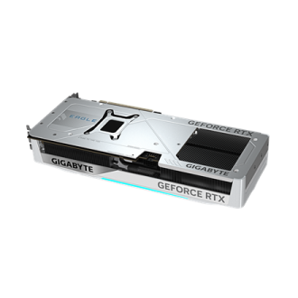 Gigabyte GeForce RTX 5070 Ti EAGLE OC ICE SFF 16G | NVIDIA | 16 GB | GeForce RTX 5070 Ti | GDDR7 | HDMI ports quantity 1 | PCI-E Gigabyte GeForce RTX 5070 Ti EAGLE OC ICE SFF 16G | NVIDIA | 16 GB | GeForce RTX 5070 Ti | GDDR7 | HDMI ports quantity 1 | PCI-E