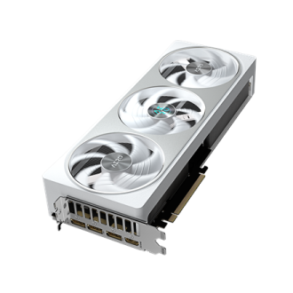 Gigabyte GeForce RTX 5070 AERO OC 12G | NVIDIA | 12 GB | GeForce RTX 5070 | HDMI ports quantity 1 | PCI-E 5.0 Gigabyte GeForce RTX 5070 AERO OC 12G | NVIDIA | 12 GB | GeForce RTX 5070 | HDMI ports quantity 1 | PCI-E 5.0