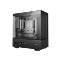 Deepcool Case | CH690 Digital | Mid Tower | ATX PS2 | Black Deepcool Case | CH690 Digital | Mid Tower | ATX PS2 | Black