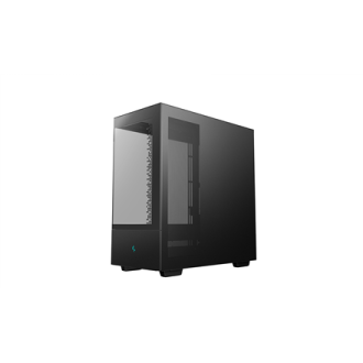 Deepcool Case | CH690 Digital | Mid Tower | ATX PS2 | Black Deepcool Case | CH690 Digital | Mid Tower | ATX PS2 | Black