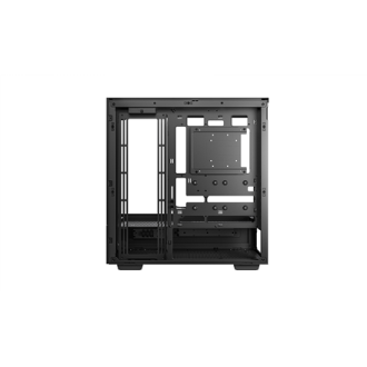 Deepcool Case | CH690 Digital | Mid Tower | ATX PS2 | Black Deepcool Case | CH690 Digital | Mid Tower | ATX PS2 | Black