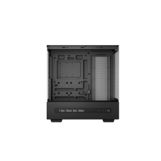 Deepcool Case | CH690 Digital | Mid Tower | ATX PS2 | Black Deepcool Case | CH690 Digital | Mid Tower | ATX PS2 | Black