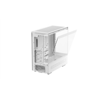 Deepcool Case | CH690 DIGITAL WH | Mid Tower | ATX PS2 | White Deepcool Case | CH690 DIGITAL WH | Mid Tower | ATX PS2 | White