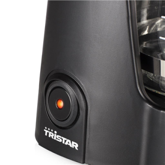 Tristar Coffee Maker | CM-1246 | Ground | 600 W | Black Tristar Coffee Maker | CM-1246 | Ground | 600 W | Black