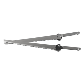 Tristar | Electric Knife | EM-2107 | Knife | 1 pc(s) | Black Tristar | Electric Knife | EM-2107 | Knife | 1 pc(s) | Black
