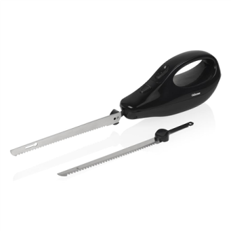 Tristar | Electric Knife | EM-2107 | Knife | 1 pc(s) | Black Tristar | Electric Knife | EM-2107 | Knife | 1 pc(s) | Black
