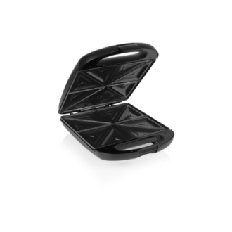 Tristar Sandwich Maker XL | SA-3069 | 1500 W | Number of plates 2 | Black Tristar Sandwich Maker XL | SA-3069 | 1500 W | Number of plates 2 | Black