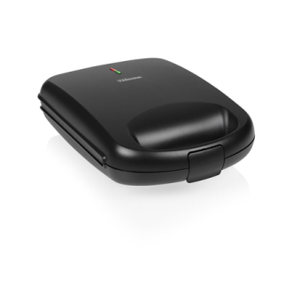 Tristar Sandwich Maker XL | SA-3069 | 1500 W | Number of plates 2 | Black Tristar Sandwich Maker XL | SA-3069 | 1500 W | Number of plates 2 | Black
